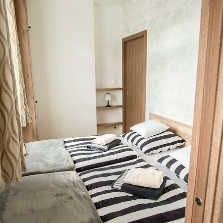 Apartment Jelena1 Tatranska Lomnica Exterior photo