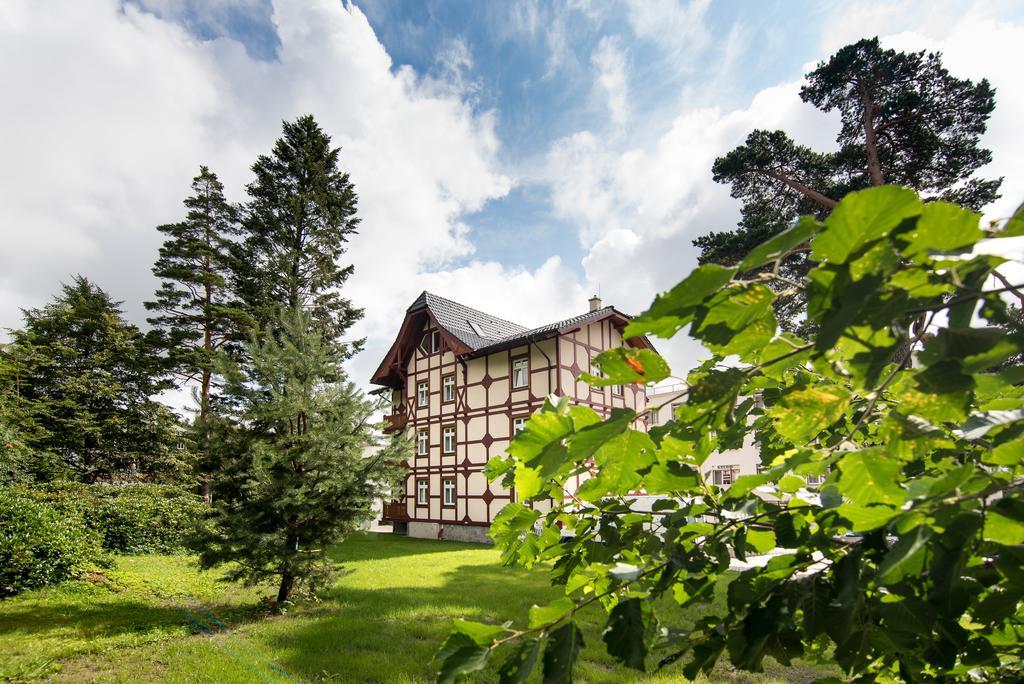 Apartment Jelena1 Tatranska Lomnica Exterior photo