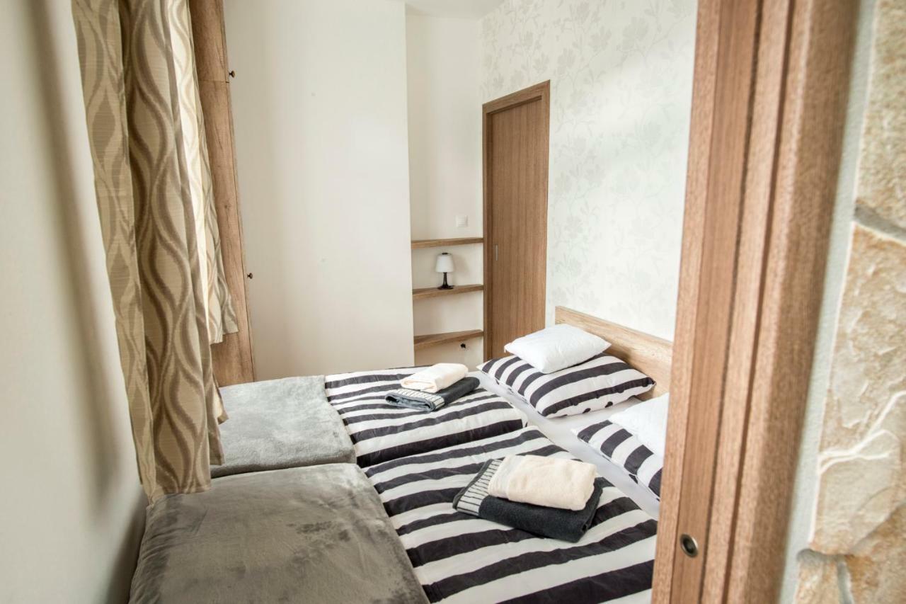 Apartment Jelena1 Tatranska Lomnica Exterior photo